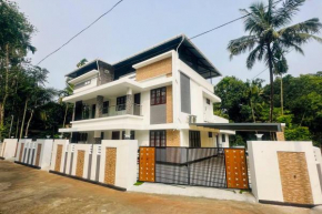 Elegant RiverView Villa